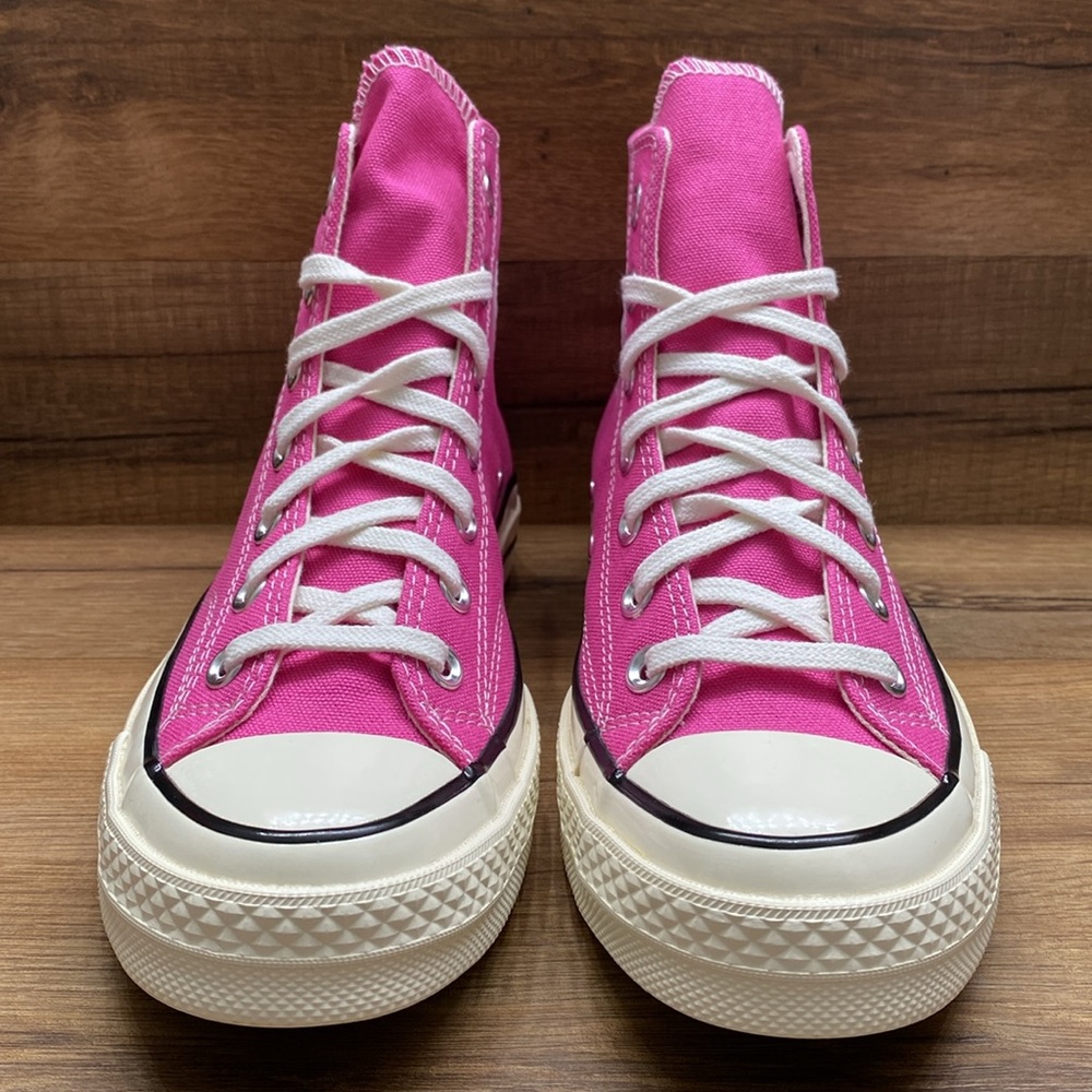 CONVERSE CHUCK TAYLOR HI - Picture 5 of 8